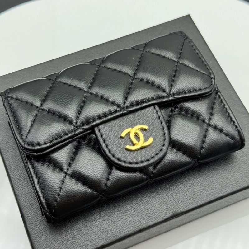 Chanel Wallets Purse